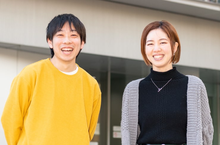 テレビ朝日研修社員篇