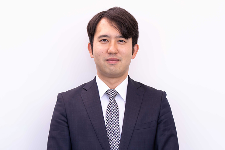 倉田 翔一