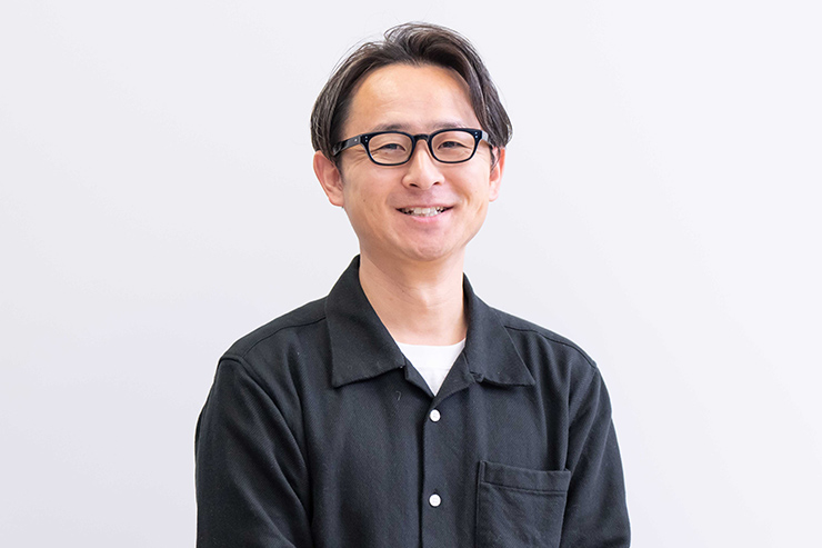 長澤 直史