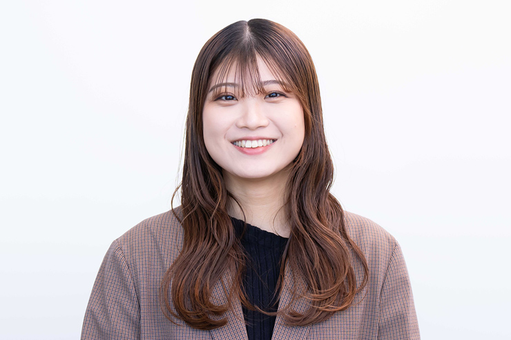 関口 真穂