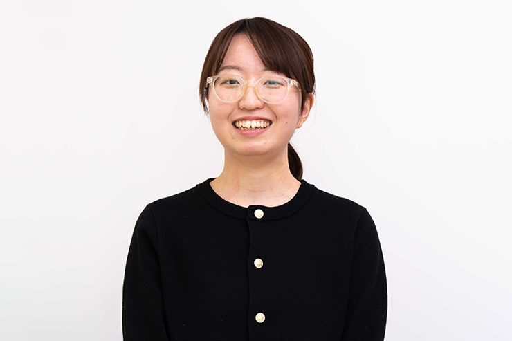 髙原 爽佳