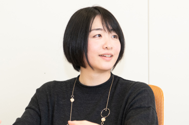 濵嶋 春菜