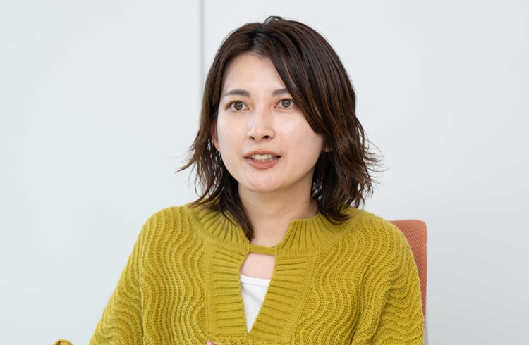 岩﨑 あゆみ